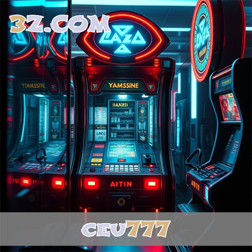 Inovação e Diversão na Seção App do Ceu777