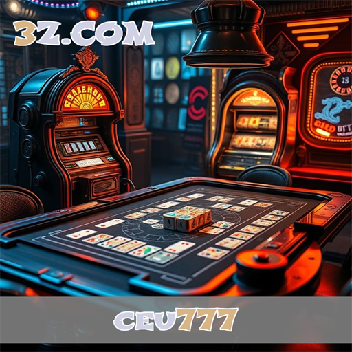 Os Bônus Incríveis do Ceu777 que Você Não Pode Perder