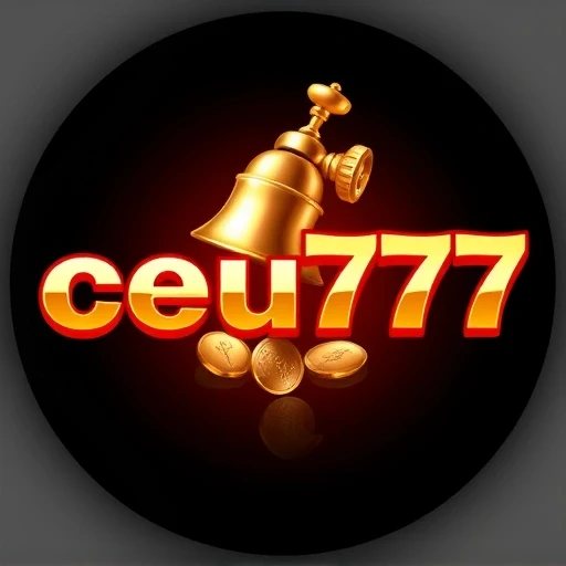 ceu777 Logo