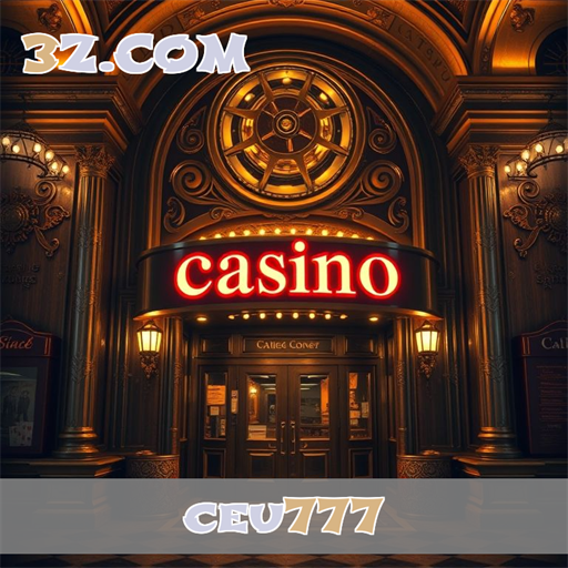 Login no ceu777: A Portabilidade ao Mundo dos Jogos Online