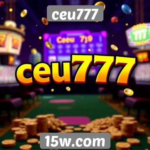 Dicas para iniciantes no ceu777